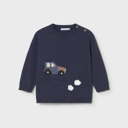 Maglioncino bimbo  –  Mayoral  –  2343-15