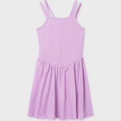 Vestito a costine ragazza  –  Mayoral  –  6916-26