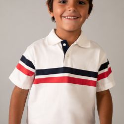Polo bambino  –  Mayoral  –  3107-26