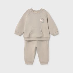 Tuta neonato  –  New Born  –  2607-16