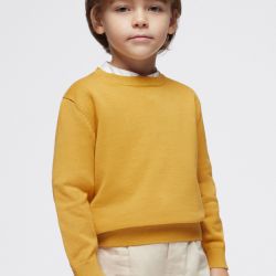 Maglioncino basico bambino  –  Mayoral  –  311-24