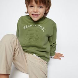 Felpa bambino  –  Mayoral  –  3481-24