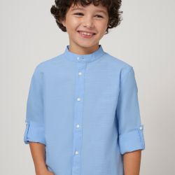 Camicia ragazzo  –  Mayoral  –  6121-24