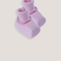 Babbuccia neonata  –  Marlù  –  IS23S-16