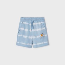 Bermuda tie dye  –  Mayoral  –  3238-23