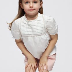 Blusa bambina  –  Mayoral  –  3172-24