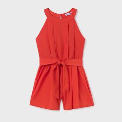 Tuta ragazza  –  Mayoral  –  6854-24
