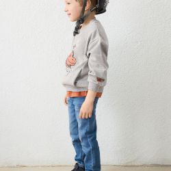 Jeans bambino  –  Mayoral  –  504-16