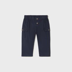 Pantalone cargo bimbo  –  Mayoral  –  1581-25
