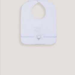 Bavetta neonato  –  Marlù  –  IS52BAV-16