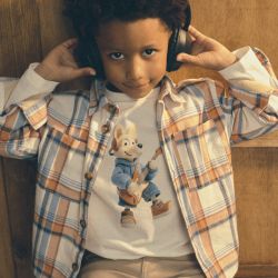 Maglietta bambino  –  Mayoral  –  4017-16