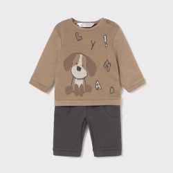 Completo neonato  –  New Born  –  2583-15