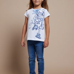 Pantalone basico bambina  –  Mayoral  –  548-24