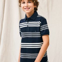 Polo ragazzo  –  Mayoral  –  6110-24