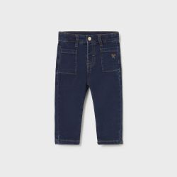 Jeans bimba  –  Mayoral  –  2589-15