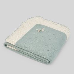 Coperta neonata  –  Paz Rodriguez  –  029-112950-15