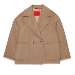 Giacca ragazza  –  MAX&CO KID  –  MX0229MX052-16