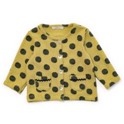 Cardigan bimba  –  Coccodè  –  C62348-15