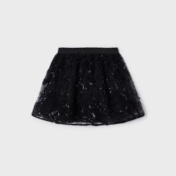 Gonna in tulle bambina  –  Mayoral  –  4901-13