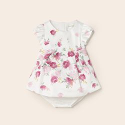 Vestito neonata  –  New Born  –  1815-23