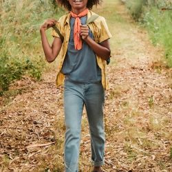 Jeans basico ragazzo  –  Mayoral  –  543-25