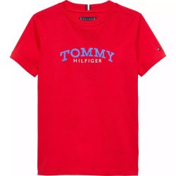 T-shirt ragazzo  –  TOMMY HILFIGER  –  26SMTHKB0KB10263T-26