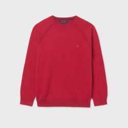 Maglia cotone basica ragazzo  –  Mayoral  –  354-15