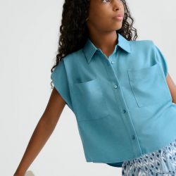 Blusa ragazza  –  Mayoral  –  6158-26