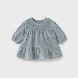 Vestito neonata  –  New Born  –  2822-16