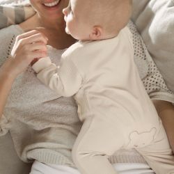 Pagliaccetto lungo neonato  –  New Born  –  1797-25