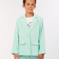 Giacca ragazza  –  LIU JO  –  GA6001T4508-26