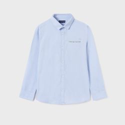 Camicia m/l elegante  –  Mayoral  –  6117-23