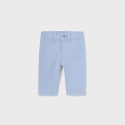 Pantalone basico neonato  –  New Born  –  595-24