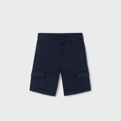 Bermuda cargo ragazzo  –  Mayoral  –  6289-24