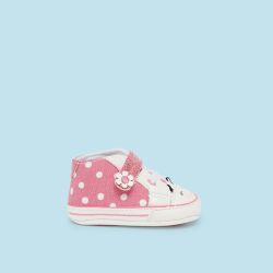 Sneakers neonata  –  New Born  –  9746-24