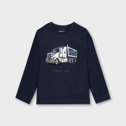 Maglietta bambino  –  Mayoral  –  4085-15