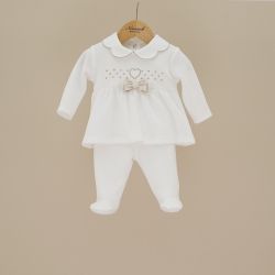 Completo nascita neonata  –  Ninnaoh  –  I26C29-16