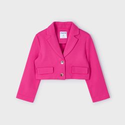 Giacca bambina  –  Mayoral  –  3405-25