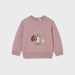 Maglione bimba  –  Mayoral  –  2354-15