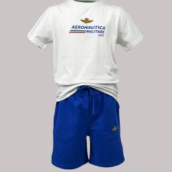 Completo ragazzo  –  AERONAUTICA MILITARE  –  261TF0013A-26