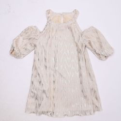 Vestito ragazza  –  ViCOLO  –  3145V00496-26