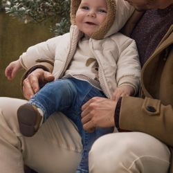 Jeans neonato  –  New Born  –  593-15