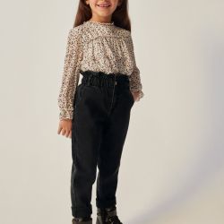 Jeans bambina  –  Mayoral  –  4501-13