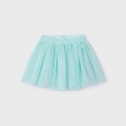 Gonna in tulle bambina  –  Mayoral  –  3901-24