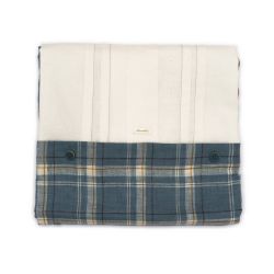 Coperta sfoderabile neonato  –  Barcellino  –  120608