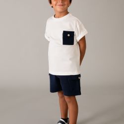 Completo bambino  –  Mayoral  –  3601-26