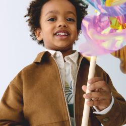 Cacciatora bambino  –  Mayoral  –  3438-26