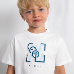 T-shirt bambino  –  Mayoral  –  3058-26
