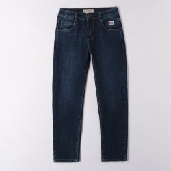 Jeans lungo ragazzo  –  ROY ROGER’S  –  RG130-26