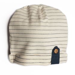 Cappello neonato  –  Barcellino  –  130205-26